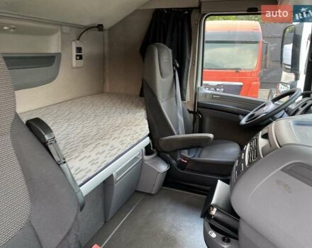 Белый Даф XF 106, объемом двигателя 12.9 л и пробегом 1 тыс. км за 19500 $, фото 38 на Automoto.ua