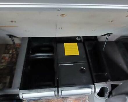 Белый Даф XF 106, объемом двигателя 12.9 л и пробегом 1000 тыс. км за 24800 $, фото 17 на Automoto.ua