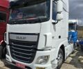 Білий Даф XF 106, об'ємом двигуна 0 л та пробігом 783 тис. км за 22770 $, фото 1 на Automoto.ua