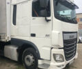 Белый Даф XF 106, объемом двигателя 12.9 л и пробегом 780 тыс. км за 32000 $, фото 6 на Automoto.ua