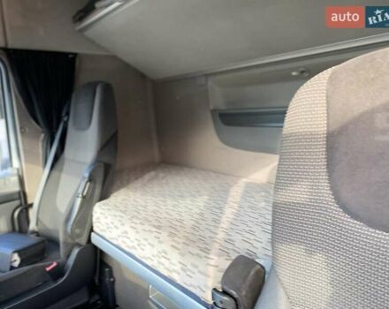 Белый Даф XF 106, объемом двигателя 12.9 л и пробегом 1 тыс. км за 19999 $, фото 42 на Automoto.ua