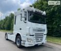 Белый Даф XF 106, объемом двигателя 0 л и пробегом 645 тыс. км за 23900 $, фото 2 на Automoto.ua