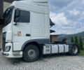 Белый Даф XF 106, объемом двигателя 0 л и пробегом 711 тыс. км за 22000 $, фото 1 на Automoto.ua