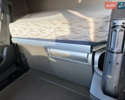 Белый Даф XF 106, объемом двигателя 12.9 л и пробегом 1 тыс. км за 19999 $, фото 39 на Automoto.ua