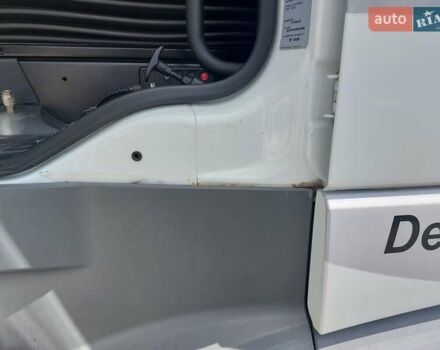 Білий Даф XF 106, об'ємом двигуна 0 л та пробігом 689 тис. км за 27796 $, фото 9 на Automoto.ua