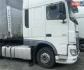 Білий Даф XF 106, об'ємом двигуна 12.9 л та пробігом 705 тис. км за 20500 $, фото 1 на Automoto.ua