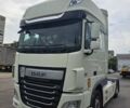 Білий Даф XF 106, об'ємом двигуна 12.9 л та пробігом 940 тис. км за 30000 $, фото 13 на Automoto.ua