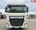 Белый Даф XF 106, объемом двигателя 12.9 л и пробегом 756 тыс. км за 21000 $, фото 1 на Automoto.ua