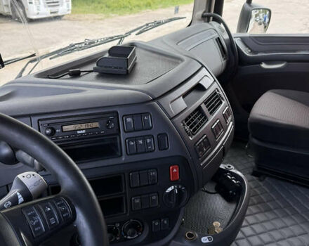 Белый Даф XF 106, объемом двигателя 0 л и пробегом 950 тыс. км за 21500 $, фото 7 на Automoto.ua