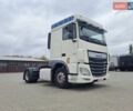 Белый Даф XF 106, объемом двигателя 0 л и пробегом 578 тыс. км за 25000 $, фото 1 на Automoto.ua