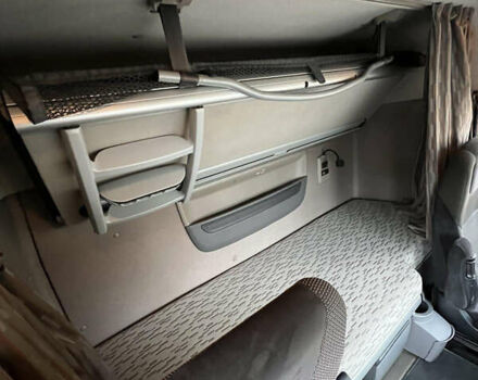 Білий Даф XF 106, об'ємом двигуна 12.9 л та пробігом 730 тис. км за 18900 $, фото 19 на Automoto.ua