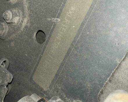 Білий Даф XF 106, об'ємом двигуна 12.9 л та пробігом 730 тис. км за 18900 $, фото 17 на Automoto.ua