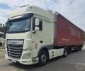 Білий Даф XF 106, об'ємом двигуна 12.9 л та пробігом 940 тис. км за 30000 $, фото 1 на Automoto.ua