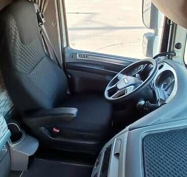 Білий Даф XF 106, об'ємом двигуна 0 л та пробігом 1 тис. км за 23800 $, фото 30 на Automoto.ua