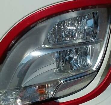 Білий Даф XF 106, об'ємом двигуна 0 л та пробігом 1 тис. км за 23800 $, фото 34 на Automoto.ua