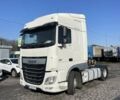 Белый Даф XF 106, объемом двигателя 12.9 л и пробегом 790 тыс. км за 47217 $, фото 1 на Automoto.ua