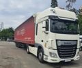 Білий Даф XF 106, об'ємом двигуна 12.9 л та пробігом 940 тис. км за 30000 $, фото 2 на Automoto.ua
