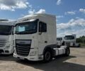 Белый Даф XF 106, объемом двигателя 12.9 л и пробегом 687 тыс. км за 18900 $, фото 1 на Automoto.ua