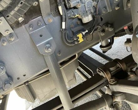 Белый Даф XF 106, объемом двигателя 12.9 л и пробегом 790 тыс. км за 47217 $, фото 29 на Automoto.ua