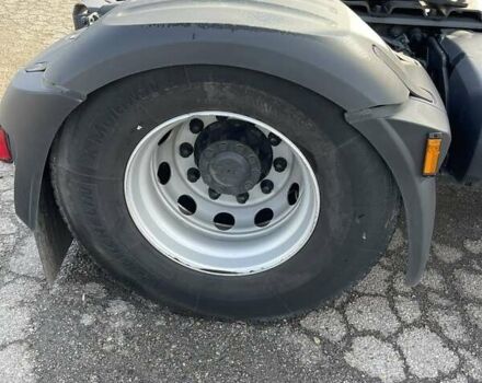 Белый Даф XF 106, объемом двигателя 12.9 л и пробегом 790 тыс. км за 47217 $, фото 19 на Automoto.ua