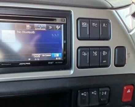 Білий Даф XF 106, об'ємом двигуна 0 л та пробігом 1 тис. км за 23800 $, фото 37 на Automoto.ua