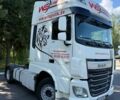 Білий Даф XF 106, об'ємом двигуна 0 л та пробігом 738 тис. км за 24999 $, фото 1 на Automoto.ua