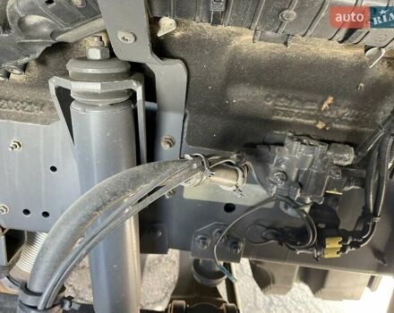 Белый Даф XF 106, объемом двигателя 12.9 л и пробегом 790 тыс. км за 47217 $, фото 20 на Automoto.ua