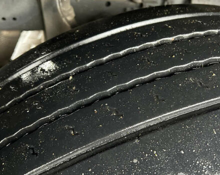 Білий Даф XF 106, об'ємом двигуна 12.9 л та пробігом 730 тис. км за 18900 $, фото 11 на Automoto.ua