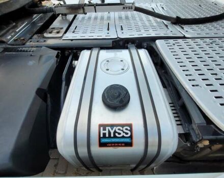 Белый Даф XF 106, объемом двигателя 0 л и пробегом 832 тыс. км за 24700 $, фото 39 на Automoto.ua