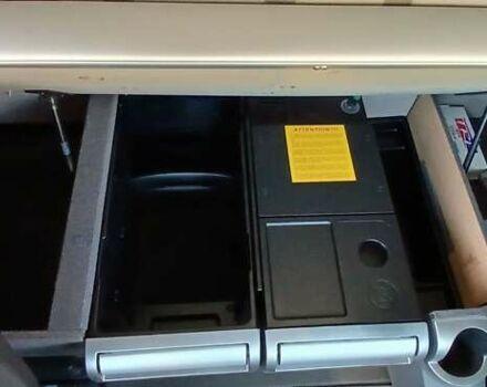 Білий Даф XF 106, об'ємом двигуна 0 л та пробігом 1 тис. км за 23800 $, фото 23 на Automoto.ua