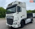Белый Даф XF 106, объемом двигателя 0 л и пробегом 948 тыс. км за 19600 $, фото 1 на Automoto.ua