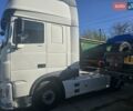 Белый Даф XF 106, объемом двигателя 0 л и пробегом 978 тыс. км за 23478 $, фото 8 на Automoto.ua