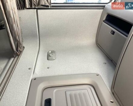 Білий Даф XF 106, об'ємом двигуна 12.9 л та пробігом 700 тис. км за 21500 $, фото 33 на Automoto.ua