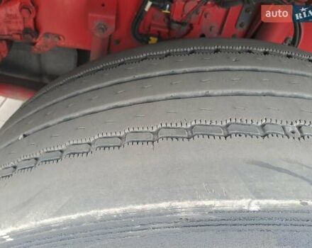 Белый Даф XF 106, объемом двигателя 0 л и пробегом 578 тыс. км за 25000 $, фото 25 на Automoto.ua