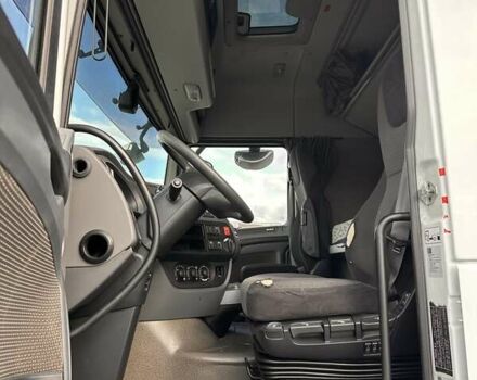 Белый Даф XF 106, объемом двигателя 12.9 л и пробегом 555 тыс. км за 25000 $, фото 10 на Automoto.ua