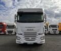 Белый Даф XF 106, объемом двигателя 12.9 л и пробегом 555 тыс. км за 25000 $, фото 1 на Automoto.ua