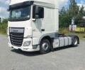 Білий Даф XF 106, об'ємом двигуна 0 л та пробігом 701 тис. км за 22950 $, фото 1 на Automoto.ua