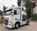 Білий Даф XF 106, об'ємом двигуна 12.9 л та пробігом 880 тис. км за 17500 $, фото 1 на Automoto.ua