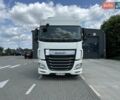 Білий Даф XF 106, об'ємом двигуна 12.9 л та пробігом 750 тис. км за 22000 $, фото 1 на Automoto.ua
