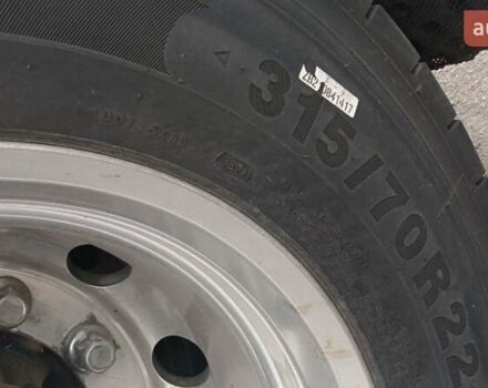 Білий Даф XF 106, об'ємом двигуна 0 л та пробігом 1 тис. км за 23800 $, фото 21 на Automoto.ua