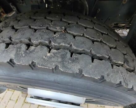 Белый Даф XF 106, объемом двигателя 0 л и пробегом 832 тыс. км за 24700 $, фото 36 на Automoto.ua