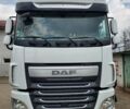 Белый Даф XF 106, объемом двигателя 0 л и пробегом 832 тыс. км за 24700 $, фото 1 на Automoto.ua