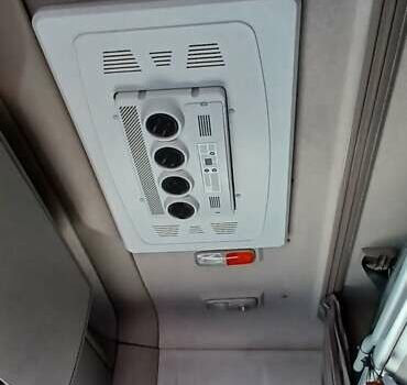 Білий Даф XF 106, об'ємом двигуна 0 л та пробігом 1 тис. км за 23800 $, фото 25 на Automoto.ua