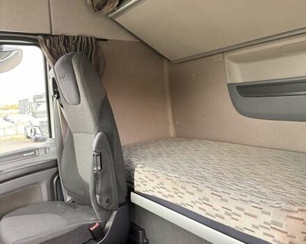 Белый Даф XF 106, объемом двигателя 12.9 л и пробегом 555 тыс. км за 25000 $, фото 11 на Automoto.ua