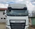 Белый Даф XF 106, объемом двигателя 0 л и пробегом 832 тыс. км за 24700 $, фото 1 на Automoto.ua