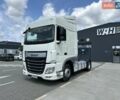 Белый Даф XF 106, объемом двигателя 12.9 л и пробегом 750 тыс. км за 21000 $, фото 1 на Automoto.ua