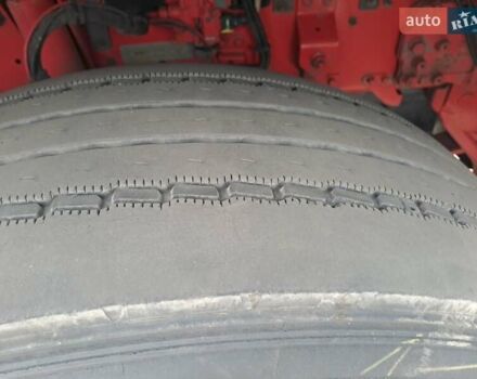 Белый Даф XF 106, объемом двигателя 0 л и пробегом 578 тыс. км за 25000 $, фото 23 на Automoto.ua