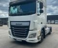 Білий Даф XF 106, об'ємом двигуна 0 л та пробігом 860 тис. км за 21000 $, фото 1 на Automoto.ua