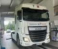 Белый Даф XF 106, объемом двигателя 12.9 л и пробегом 825 тыс. км за 18999 $, фото 1 на Automoto.ua