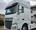 Белый Даф XF 106, объемом двигателя 0 л и пробегом 832 тыс. км за 24700 $, фото 2 на Automoto.ua